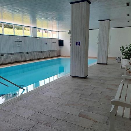 Apartment Jagdberg - Haus Alpenland 蒂罗尔-泽费尔德 外观 照片