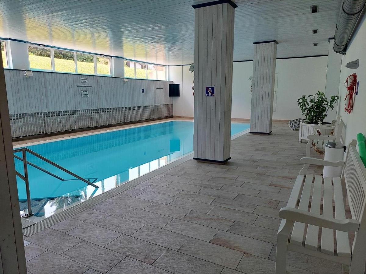 Apartment Jagdberg - Haus Alpenland 蒂罗尔-泽费尔德 外观 照片