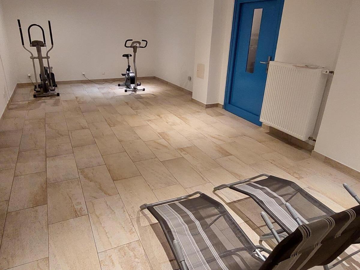Apartment Jagdberg - Haus Alpenland 蒂罗尔-泽费尔德 外观 照片