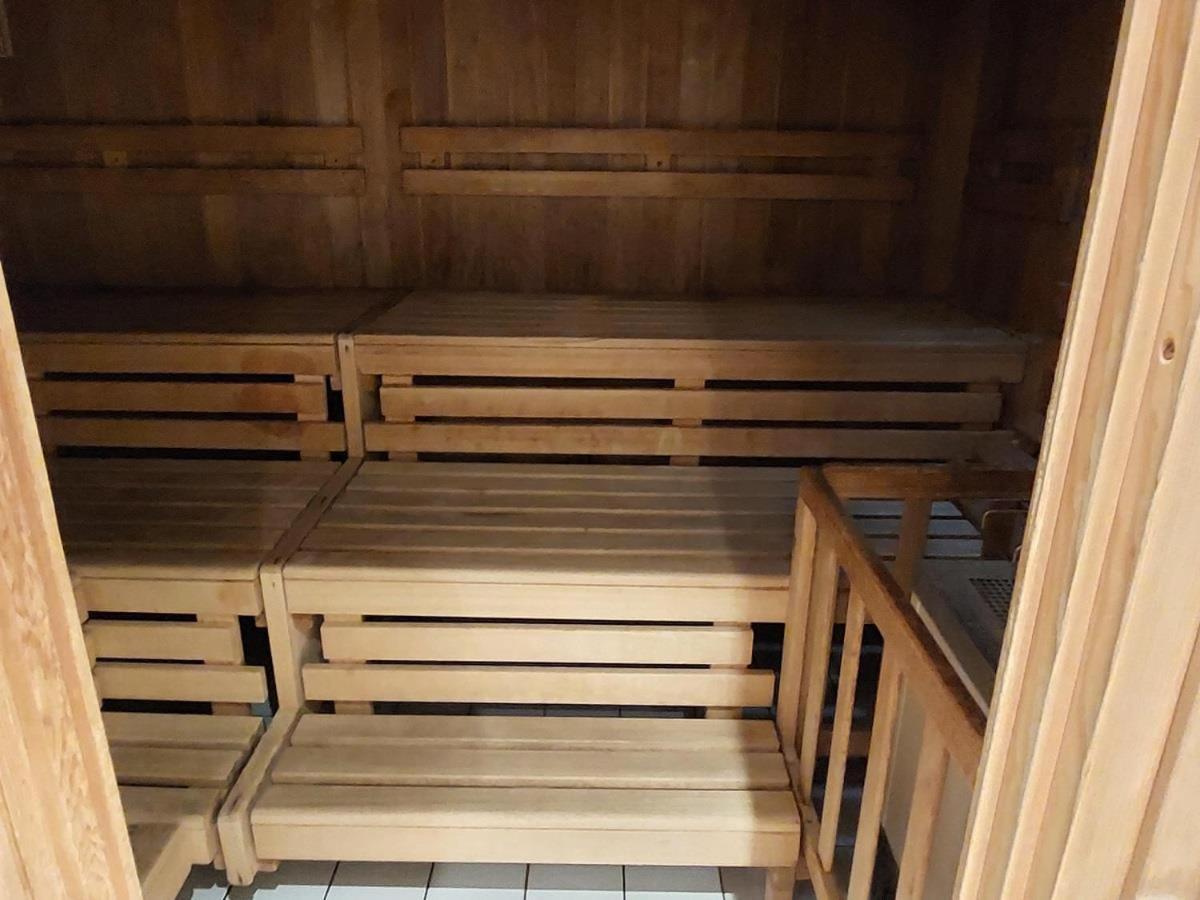 Apartment Jagdberg - Haus Alpenland 蒂罗尔-泽费尔德 外观 照片