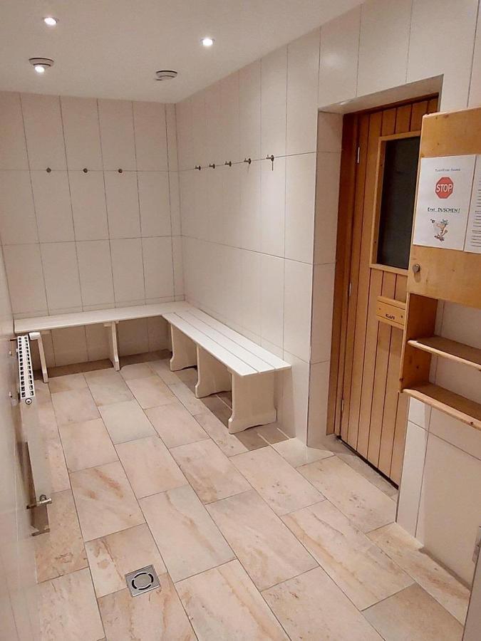 Apartment Jagdberg - Haus Alpenland 蒂罗尔-泽费尔德 外观 照片