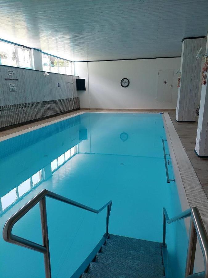 Apartment Jagdberg - Haus Alpenland 蒂罗尔-泽费尔德 外观 照片