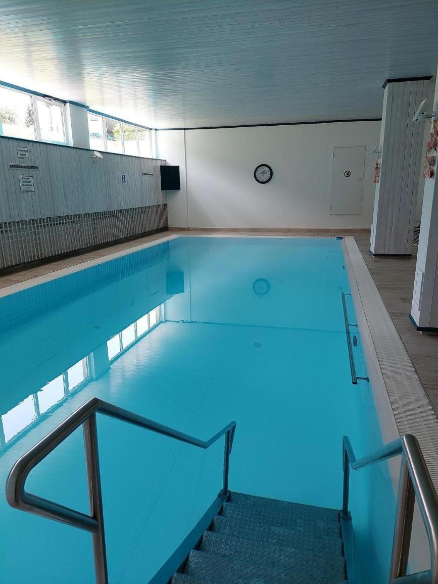 Apartment Jagdberg - Haus Alpenland 蒂罗尔-泽费尔德 外观 照片